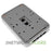 NEW Cisco Meraki MR36H-HW Wi-Fi 6 802.11ax Wall Switch Unclaimed WAP w/ Mounts