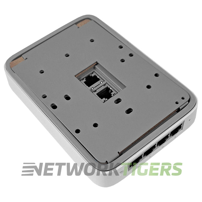 NEW Cisco Meraki MR36H-HW Wi-Fi 6 802.11ax Wall Switch Unclaimed WAP w/ Mounts