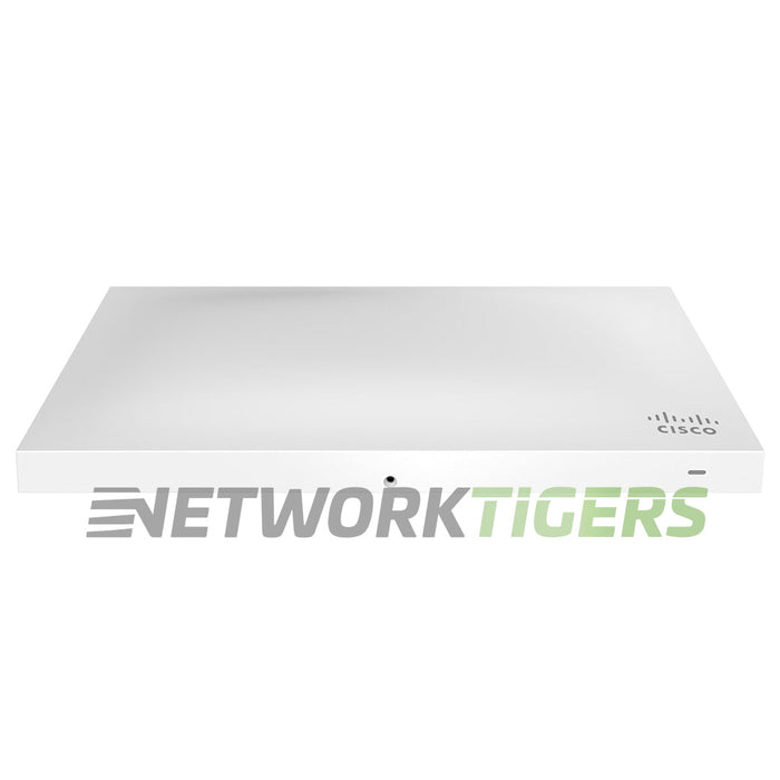 NEW Cisco Meraki MR42-HW Wi-Fi 5 802.11ac Internal Ant Unclaimed WAP w/ Mounts