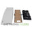 NEW Cisco Meraki MR44-HW Wi-Fi 6 802.11ax Internal Ant Unclaimed WAP w/ Mounts