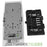 NEW Cisco Meraki MR44-HW Wi-Fi 6 802.11ax Internal Antenna Unclaimed Wireless AP