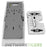 NEW Cisco Meraki MR45-HW Wi-Fi 6 802.11ax Internal Ant Unclaimed WAP w/ Mounts