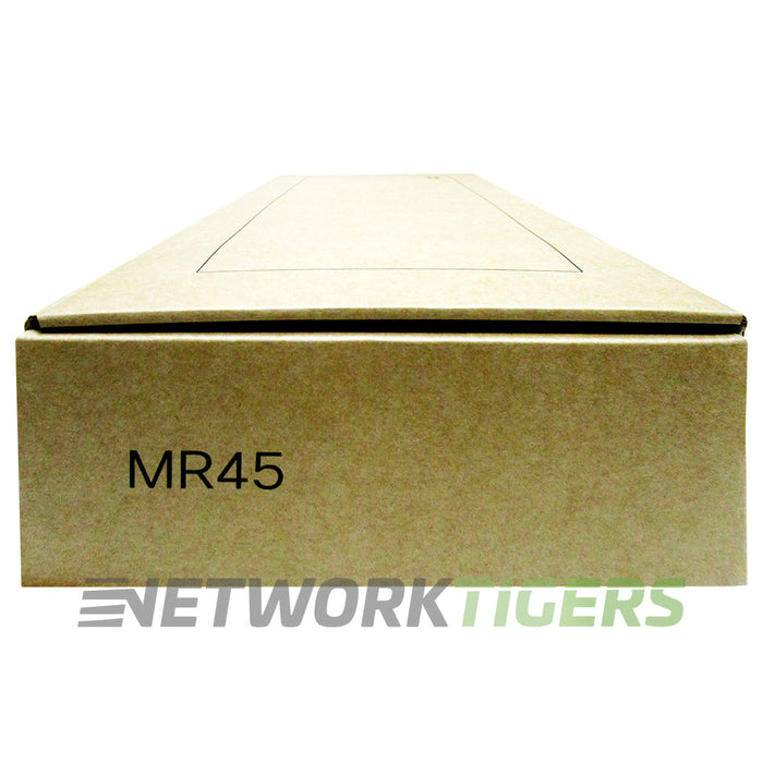 NEW Cisco Meraki MR45-HW Wi-Fi 6 802.11ax Internal Antenna Unclaimed Wireless AP