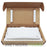 NEW Cisco Meraki MR46-HW Wi-Fi 6 802.11ax IntAnt Unclaimed WAP - Wall Mount Only
