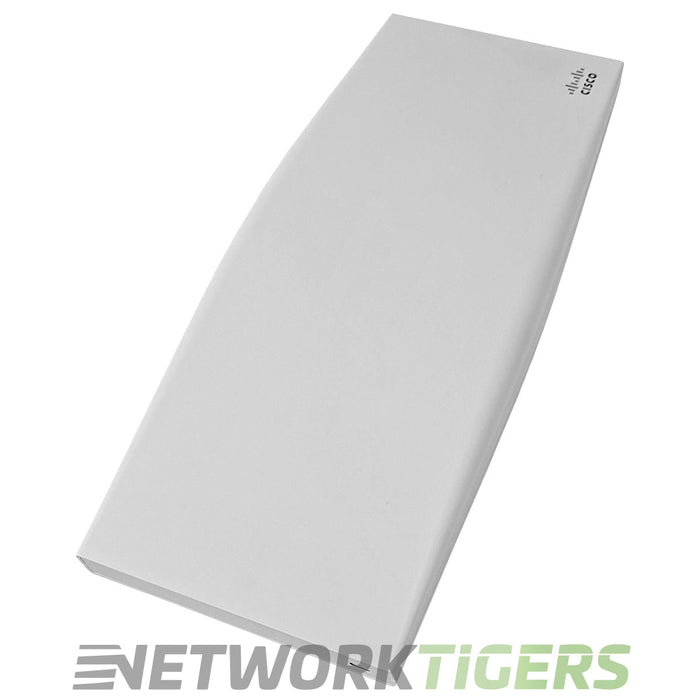 NEW Cisco Meraki MR46-HW Wi-Fi 6 802.11ax IntAnt Unclaimed WAP - Wall Mount Only