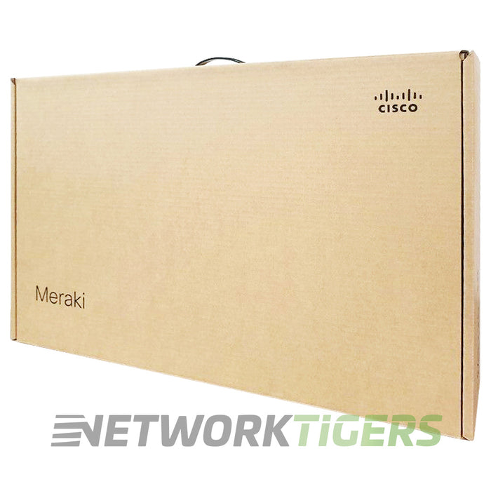 NEW Cisco Meraki MR52-HW Wi-Fi 5 802.11ac Internal Antenna Unclaimed Wireless AP