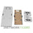 NEW Cisco Meraki MR55-HW Cloud Managed Wi-Fi 6 802.11ax Int Ant Unclaimed WAP