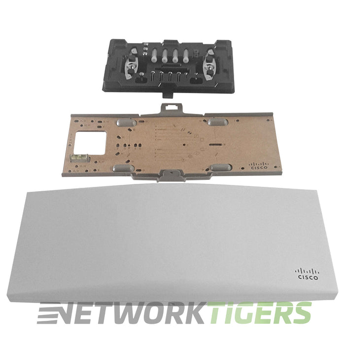 NEW Cisco Meraki MR56-HW Cloud Manage Wi-Fi 6 802.11ax Int Antenna Unclaimed WAP