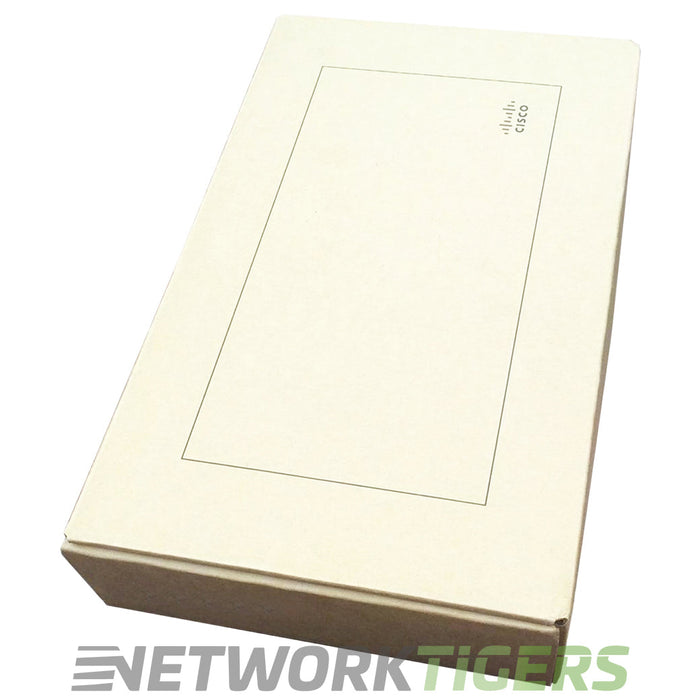 NEW Cisco Meraki MR56-HW Cloud Manage Wi-Fi 6 802.11ax Int Antenna Unclaimed WAP
