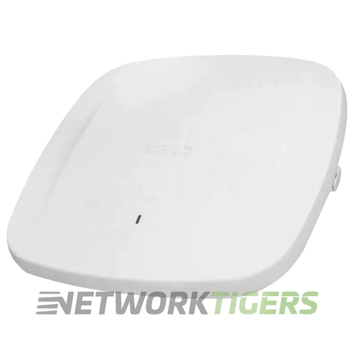 NEW Cisco Meraki MR57-HW Wi-Fi 6E 802.11ax Internal Antenna Unclaimed WAP