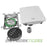 NEW Cisco Meraki MR66-HW Dual Radio 2x2 802.11n MIMO Unclaimed Outdoor WAP