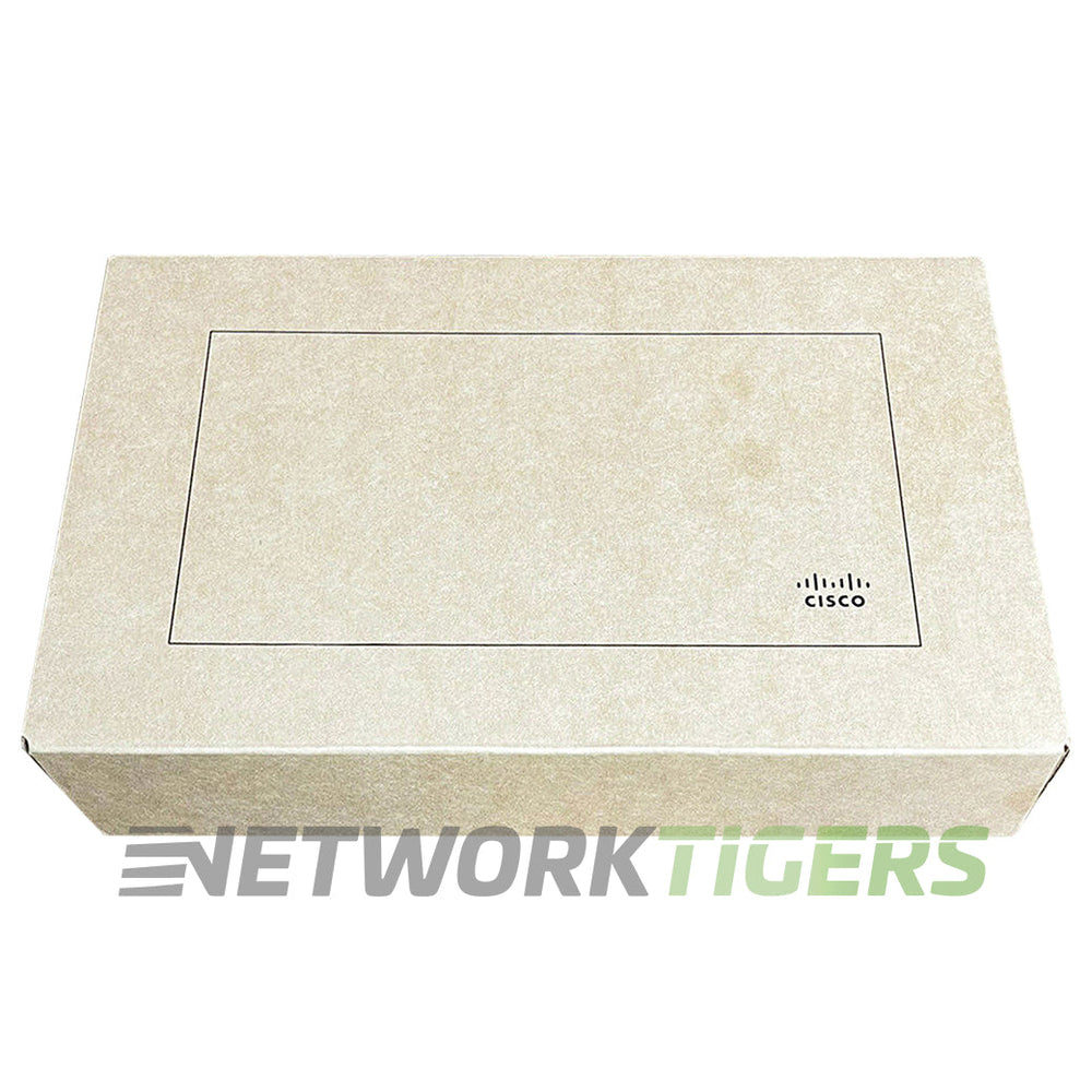 NEW Cisco Meraki MR70-HW Wi-Fi 5 802.11ac Unclaimed Outdoor Wireless AP