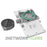 NEW Cisco Meraki MR76-HW Wi-Fi 6 802.11ax ExtAnt Unclaimed Outdoor WAP w/ Mounts