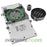 NEW Cisco Meraki MR86-HW Wi-Fi 6 External Ant Unclaimed Outdoor WAP w/ Mounts