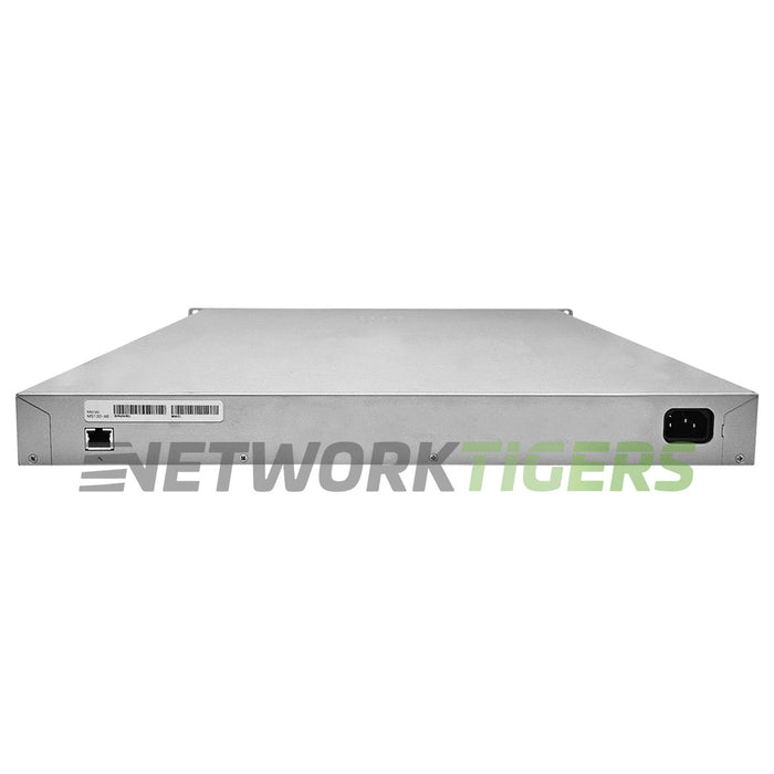 NEW Cisco Meraki MS120-48-HW 48x 1GB RJ-45 4x 1GB SFP Unclaimed Switch