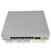 NEW Cisco Meraki MS120-8FP-HW 8x 1GB PoE+ RJ45 2x 1GB SFP Unclaimed Switch