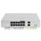 NEW Cisco Meraki MS130-12X-HW 8x 1GB RJ45 4x 2.5GB RJ45 2x 10GB Unclaimed Switch