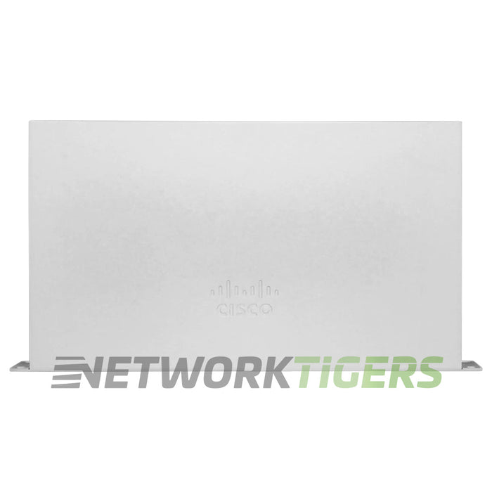 NEW Cisco Meraki MS130-24P-HW 24x 1GB PoE+ RJ45 4x 1GB SFP Unclaimed Switch