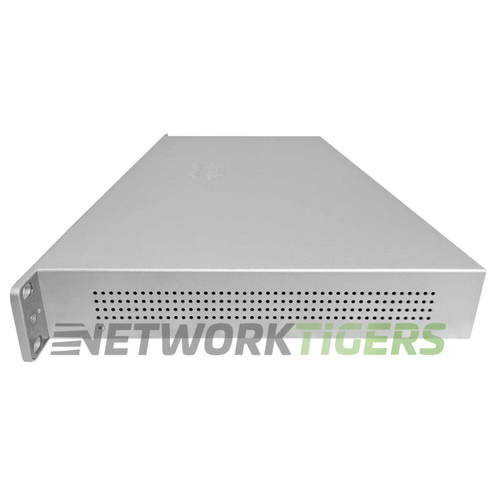 NEW Cisco Meraki MS210-24-HW 24x 1GB RJ45 4x 1GB SFP Unclaimed Switch