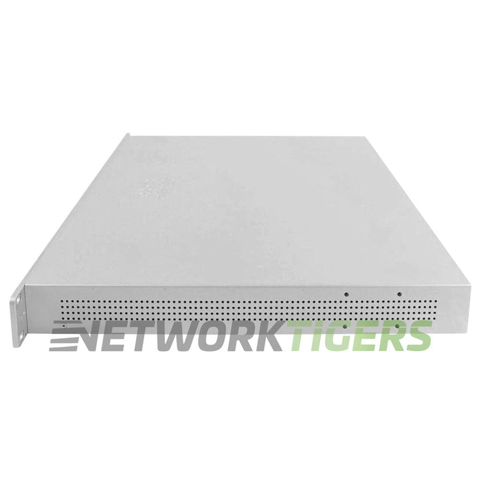 NEW Cisco Meraki MS210-48LP-HW 48x 1GB PoE RJ-45 4x 1GB SFP Unclaimed Switch