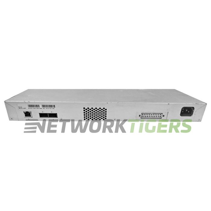 NEW Cisco Meraki MS225-48FP-HW 48x 1GB PoE+ RJ45 4x 10GB SFP+ Unclaimed Switch