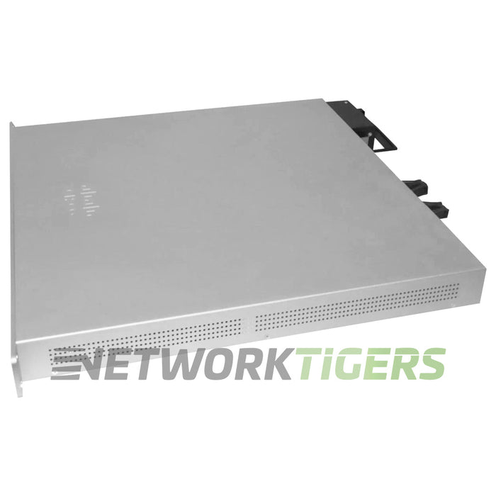 NEW Cisco Meraki MS350-48-HW 48x 1GB RJ45 4x 10GB SFP+ Unclaimed Switch