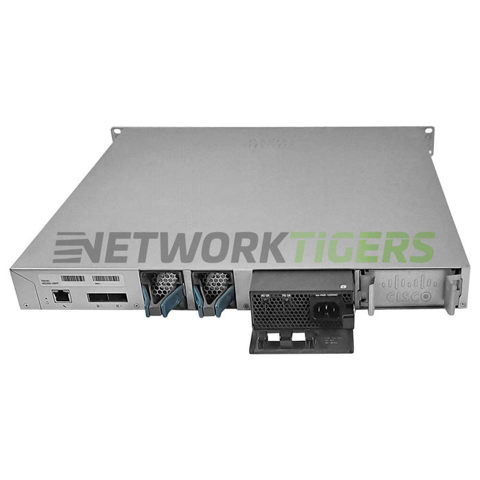NEW Cisco Meraki MS350-48LP-HW 48x 1GB PoE+ RJ45 4x 10GB SFP Unclaimed Switch