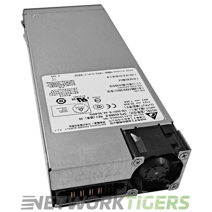 NEW Cisco Meraki MS350 Series MA-PWR-640WAC PoE 640W AC Switch Power Supply