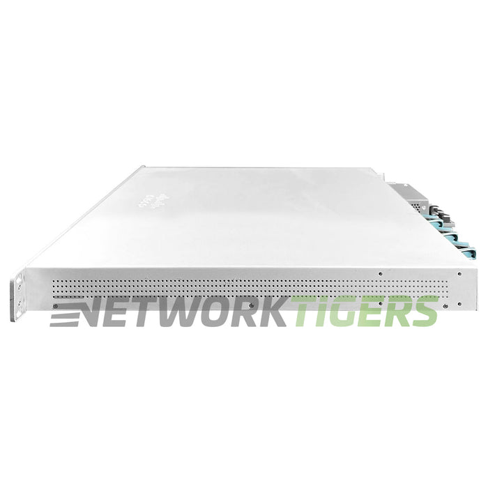 NEW Cisco Meraki MS355-24X2-HW 24x 10GB Copper 2x 40GB QSFP+ Unclaimed Switch