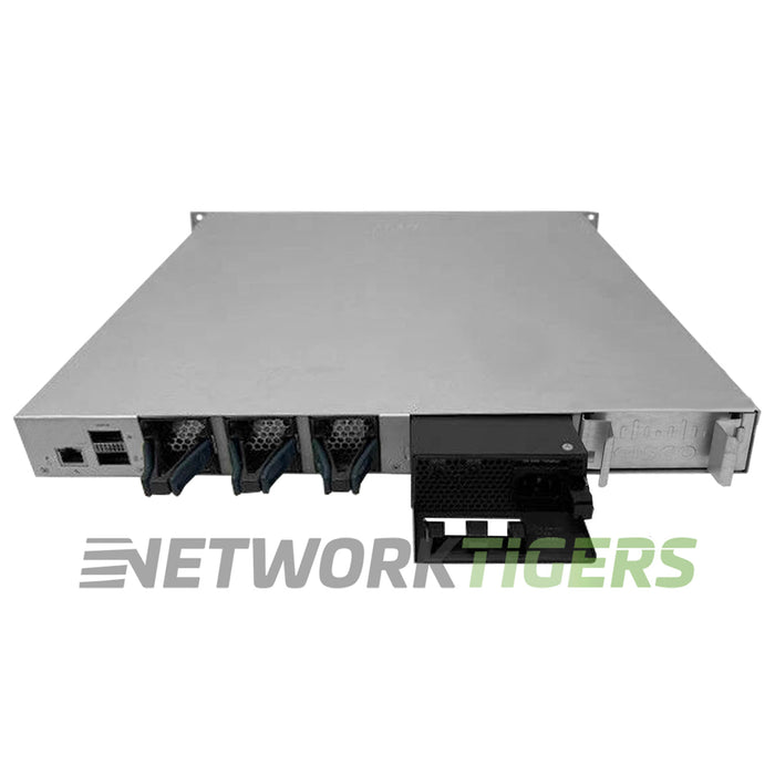 NEW Cisco Meraki MS355-48X2-HW 24x MultiGB UPoE RJ-45 2x QSFP+ Unclaimed Switch