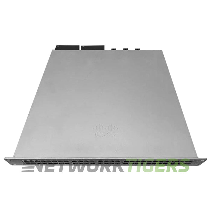 NEW Cisco Meraki MS355-48X2-HW 24x MultiGB UPoE RJ-45 2x QSFP+ Unclaimed Switch