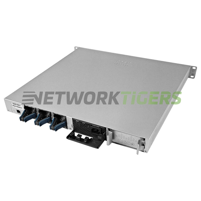 NEW Cisco Meraki MS425-16-HW 16x 10GB SFP+ 2x 40GB QSFP+ Unclaimed Switch