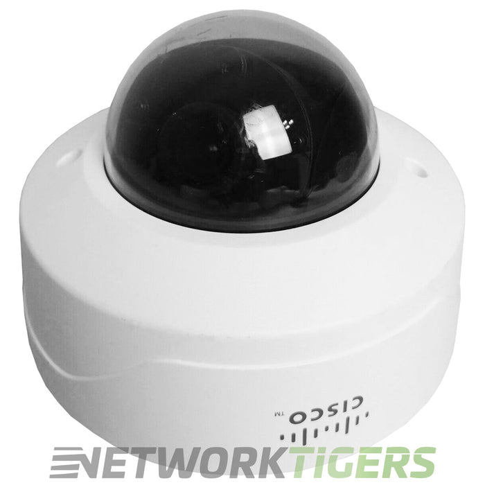 NEW Cisco Meraki MV21-HW Cloud Managed Indoor Security Camera - Unclaimed