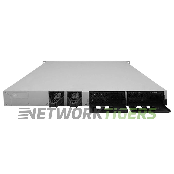 NEW Cisco Meraki MX250-HW 4 Gbps 8x 1GB RJ45 8x SFP 10x SFP+ Unclaimed Firewall