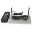 NEW Cisco Meraki MX65W-HW 250 Mbps 10x 1GB RJ45 Unclaimed Wireless Firewall