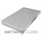 NEW Cisco Meraki MX84-HW 500 Mbps 10x 1GB RJ45 2x 1GB SFP Unclaimed Firewall