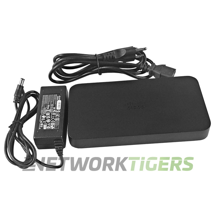 NEW Cisco Meraki Z3C-HW-NA Z3 Series Unclaimed Cloud Managed Teleworker Firewall