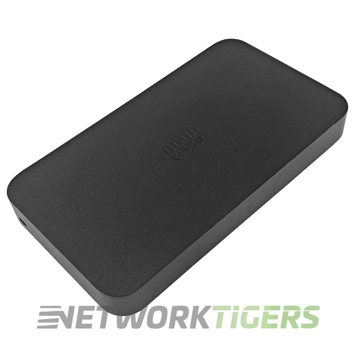 NEW Cisco Meraki Z3C-HW-NA Z3 Series Unclaimed Cloud Managed Teleworker Firewall