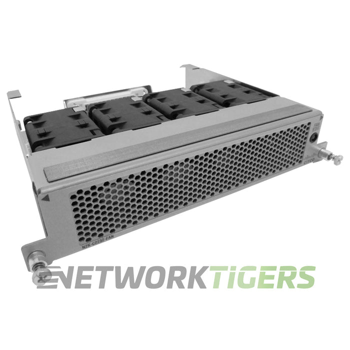 NEW Cisco N2K-C2232-FAN-B Nexus 2000 Front-to-Back Airflow Switch Fan Module