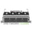 NEW Cisco N2K-C2232-FAN-B Nexus 2000 Front-to-Back Airflow Switch Fan Module