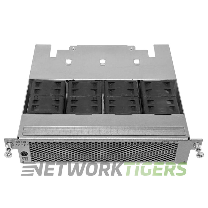 NEW Cisco N2K-C2232-FAN-B Nexus 2000 Front-to-Back Airflow Switch Fan Module