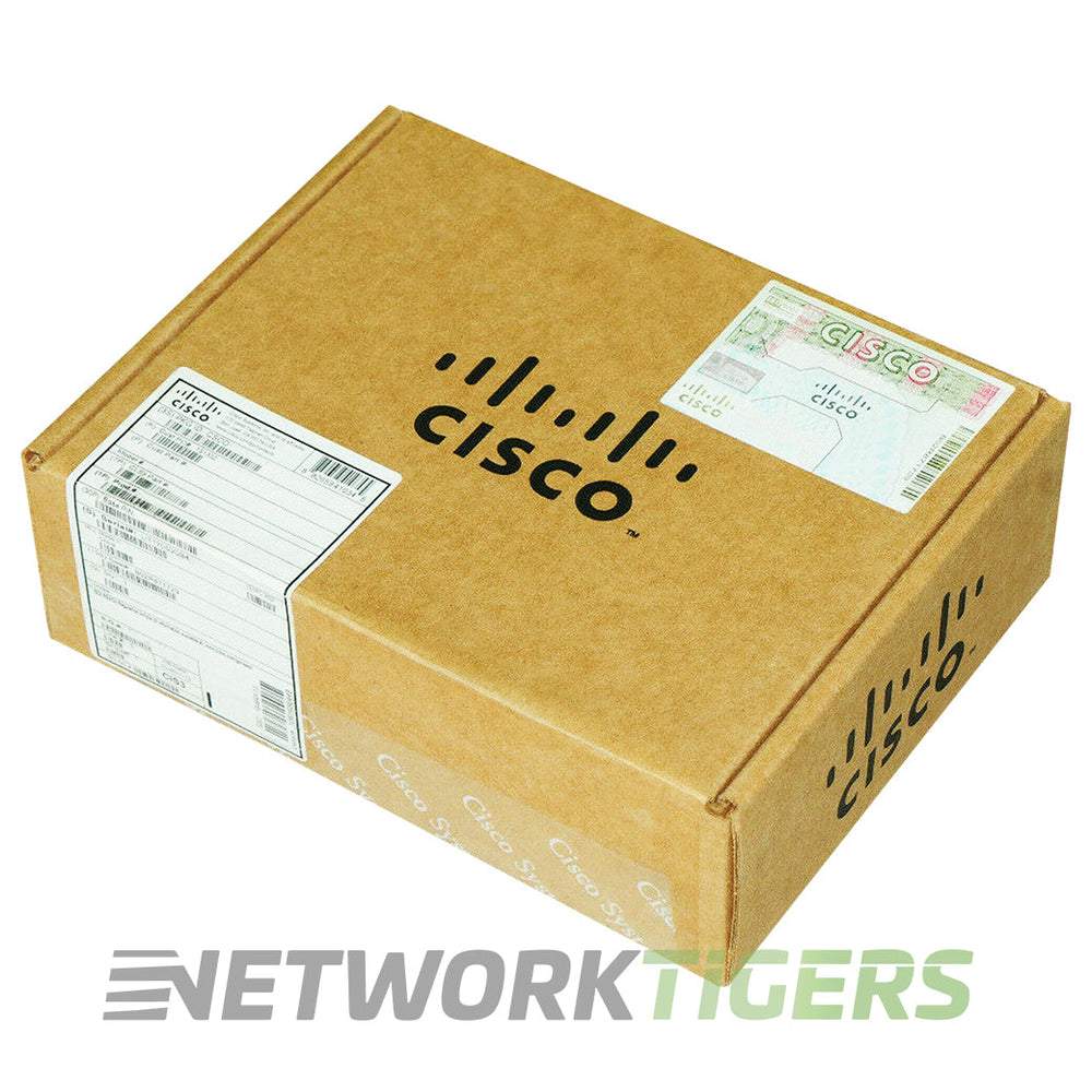 NEW Cisco N2K-PAC-200W Nexus 2000 Series 200W AC Switch Power Supply