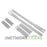 NEW Cisco N3K-C3064-ACC-KIT Nexus 3000 Series Switch Rails Accessory Kit