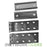 NEW Cisco N3K-C3064-ACC-KIT Nexus 3000 Series Switch Rails Accessory Kit