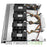 NEW Cisco N3K-C3064-FAN Back-to-Front Airflow (Port Side Exhaust) Fan Tray