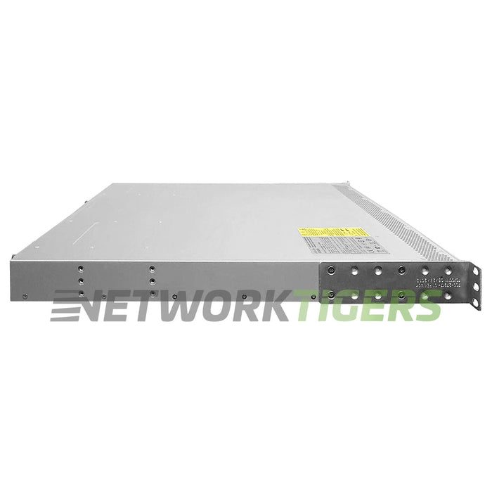NEW Cisco N3K-C3064PQ-10GX 48x 10GB SFP+ 4x 40GB QSFP+ Back-to-Front Air Switch