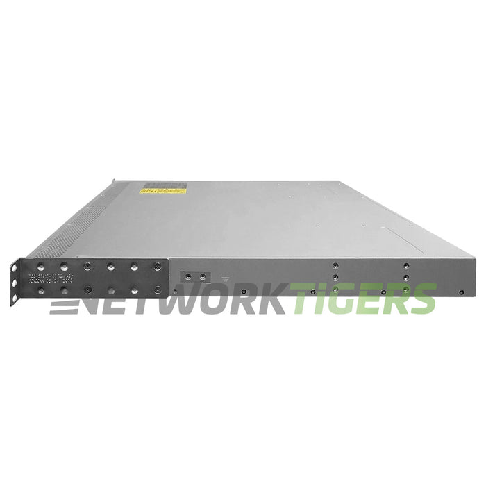 NEW Cisco N3K-C3064PQ-10GX 48x 10GB SFP+ 4x 40GB QSFP+ Front-to-Back Air Switch