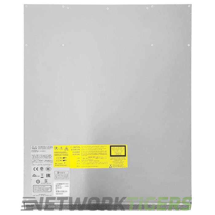NEW Cisco N3K-C3164Q-40GE 64x 40GB QSFP+ Front-to-Back Airflow Switch