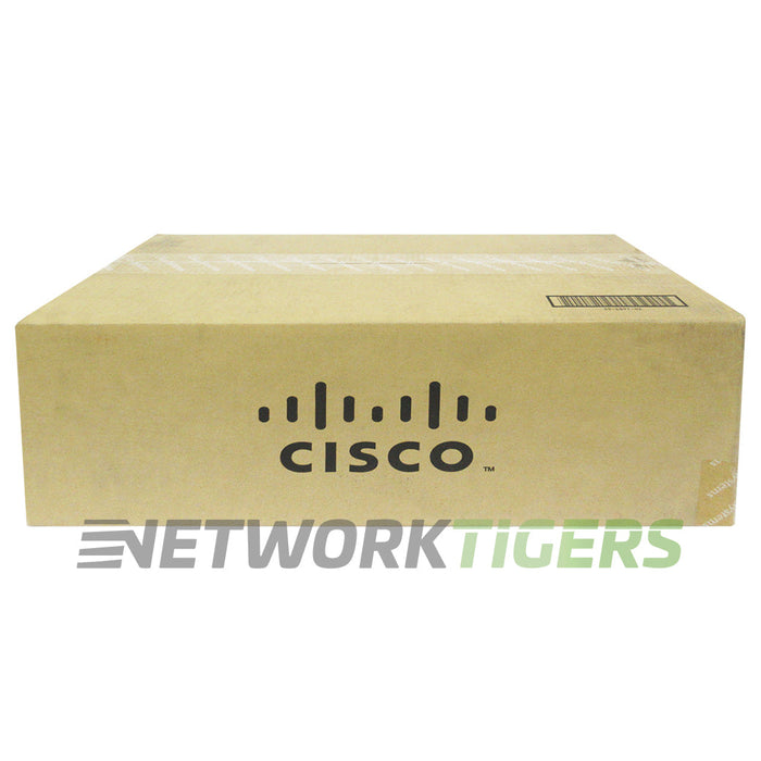 NEW Cisco N5696-M12Q Nexus 5600 Series 12x 40GB QSPF Switch Module