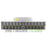 NEW Cisco N5K-C5648Q 24x 40GB QSFP+ 2x GEM Slot Back-to-Front Air Switch Chassis